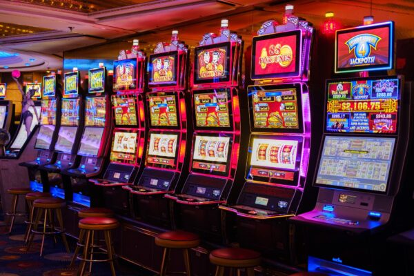 What are Free Slots? How we can win it.