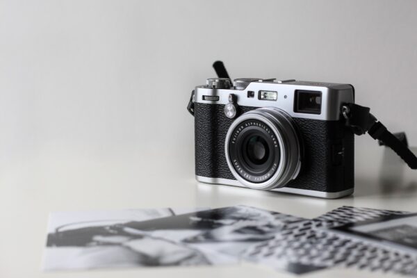 Everything you should need to know about the Reusable Disposable Camera