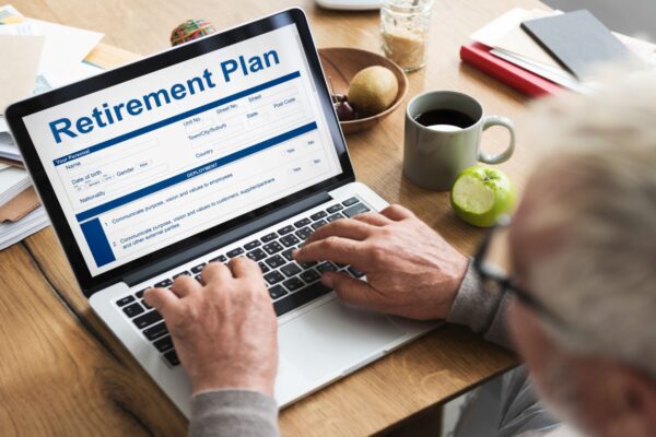 How should small business owners plan for retirement?