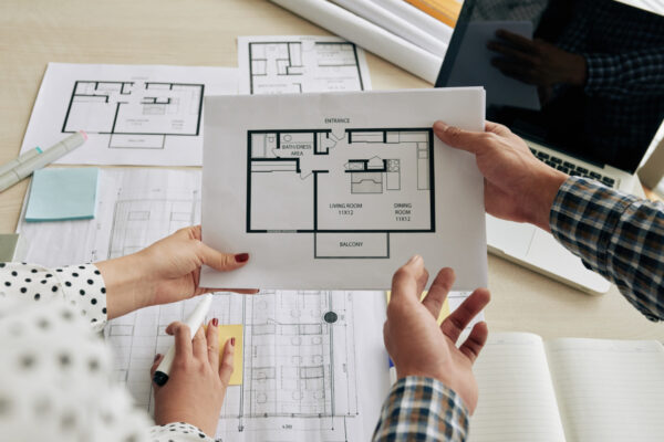 How long does a home plan take to get approved?