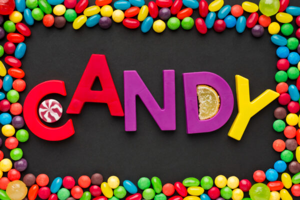 Top 18 Best Candy That Starts With E