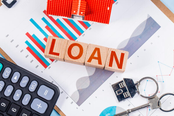 How to get a startup business loan with no money?