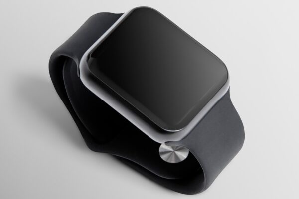 How to reset apple watch?
