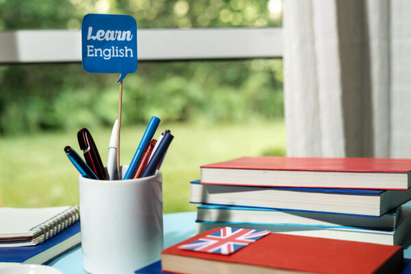 Tips on How to Learn English