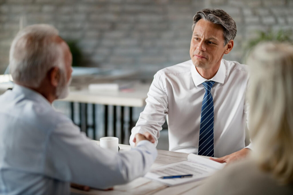 When to Hire a Personal Injury Attorney