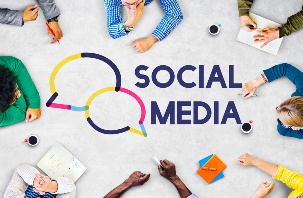 Why is Social Media an Important Part of Inbound Marketing