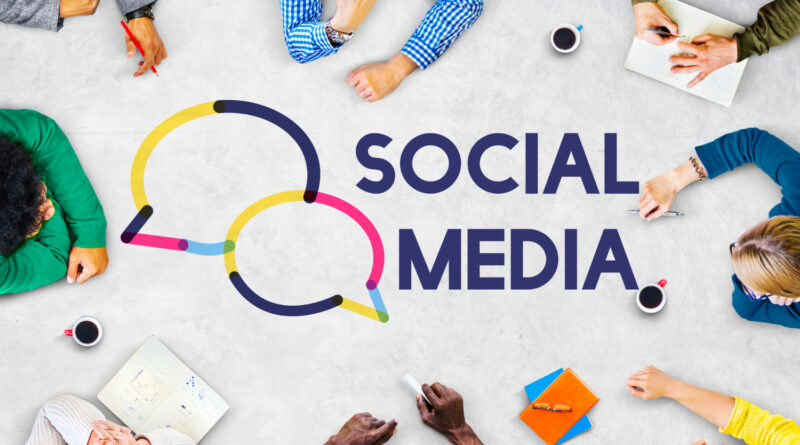 Why is Social Media an Important Part of Inbound Marketing