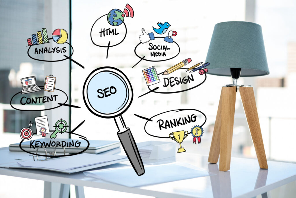 How to Get SEO Clients for Your Digital Marketing Agency